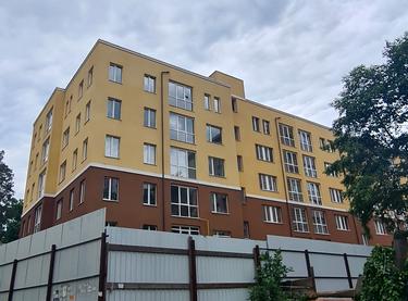 Статус строительства ЖК Прованс-2 Дом