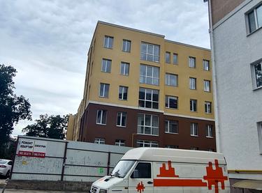 Статус строительства ЖК Прованс-2 Дом