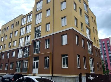 Статус строительства ЖК Прованс-2 Дом