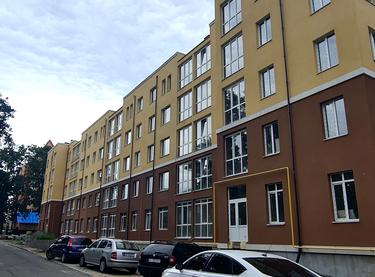 Статус строительства ЖК Прованс-2 Дом