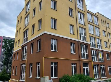 Статус строительства ЖК Прованс-2 Дом