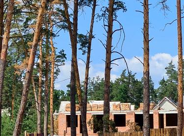 Статус строительства ЖК Grand Country Irpin Дом 1 (Секция 2)