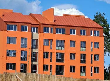 Статус строительства ЖК Grand Country Irpin Дом 1 (Секция 2)