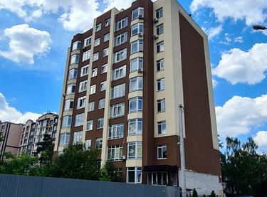 Статус строительства ЖК Green Life-2 Дом