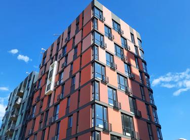 Статус строительства ЖК Respublika Дом 25b