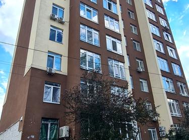 Статус строительства ЖК Green Life-2 Дом