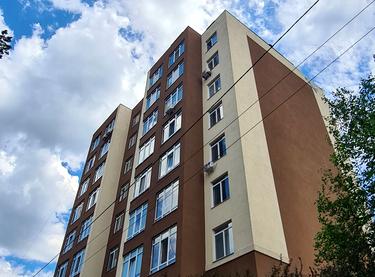 Статус строительства ЖК Green Life-2 Дом