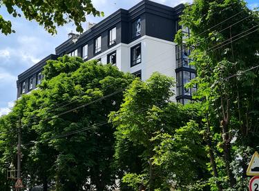 Статус будівництва ЖК White house Будинок