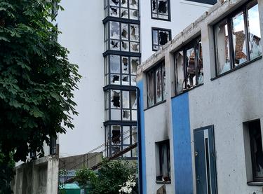 Статус будівництва ЖК White house Будинок