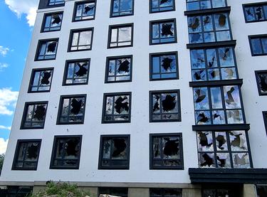 Статус будівництва ЖК White house Будинок