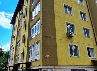 Статус будівництва ЖБК Парковий Будинок