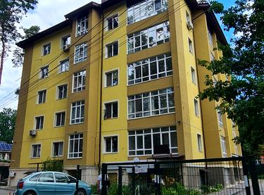 Статус будівництва ЖБК Парковий Будинок