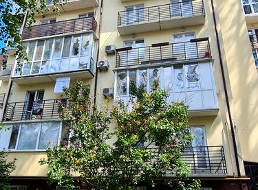 Статус будівництва Клубний будинок 10-а лінія Будинок