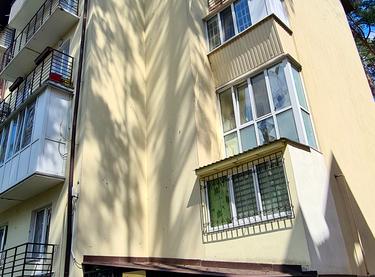 Статус будівництва Клубний будинок 10-а лінія Будинок