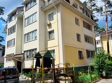 Статус будівництва вул. 10 Лінія, 4а Будинок 1