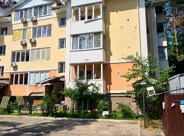 Статус строительства ул. 10 Линия, 13г Дом