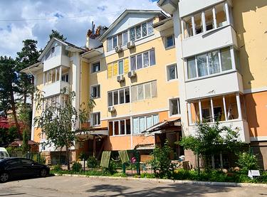 Статус строительства ул. 10 Линия, 13г Дом