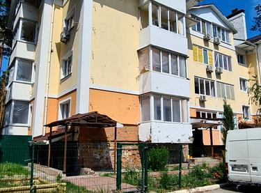 Статус строительства ул. 10 Линия, 13г Дом