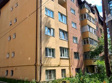 Статус строительства ул. 10 Линия, 17б Дом