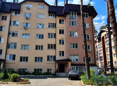 Статус строительства ул. 10 Линия, 17б Дом