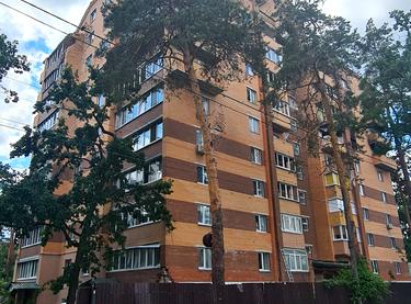 Статус будівництва вул. Миру, 3б Будинок