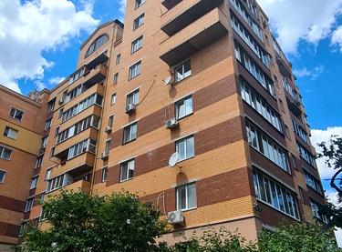 Статус будівництва вул. Миру, 3б Будинок