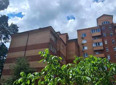 Статус будівництва вул. Миру, 3б Будинок