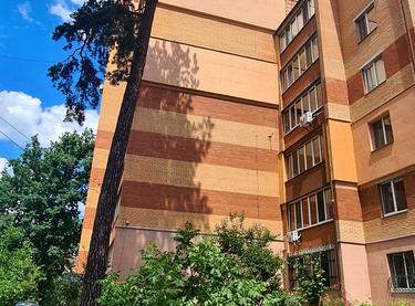 Статус будівництва вул. Миру, 3б Будинок