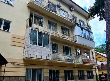 Статус будівництва вул. Полтавська, 29 Будинок