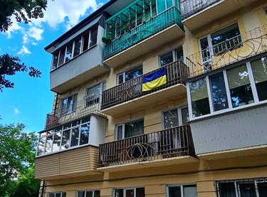 Статус будівництва вул. Полтавська, 29 Будинок