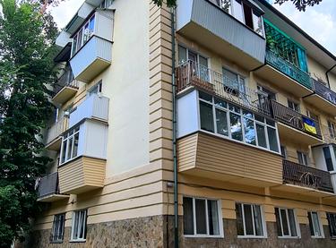 Статус будівництва вул. Полтавська, 29 Будинок