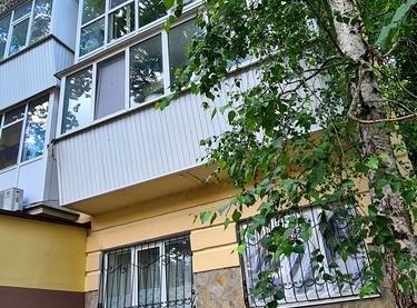 Статус будівництва вул. Полтавська, 29 Будинок