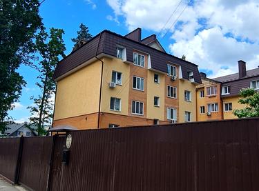 Статус строительства ул. Полтавская, 31к Дом