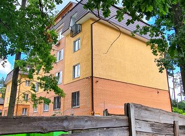 Статус строительства ул. Полтавская, 31к Дом