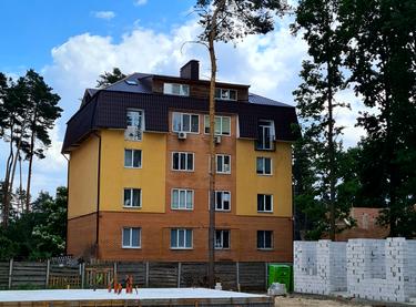 Статус строительства ул. Полтавская, 31к Дом