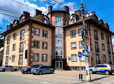 Статус строительства ул. Полтавская, 45 Дом