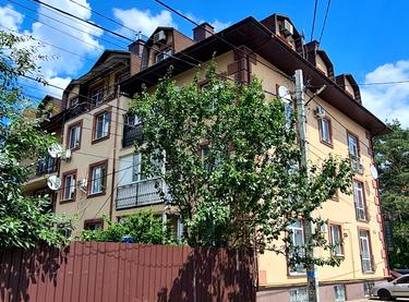 Статус строительства ул. Полтавская, 45 Дом