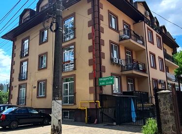 Статус строительства ул. Полтавская, 45 Дом