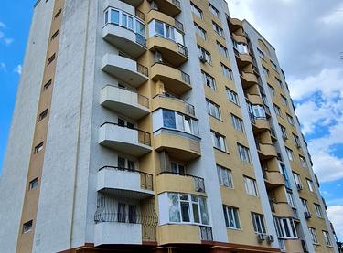 Статус будівництва вул. Полтавська, 69 Будинок