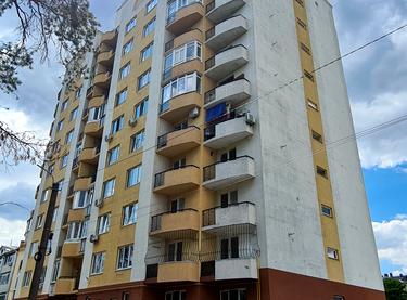 Статус будівництва вул. Полтавська, 69 Будинок