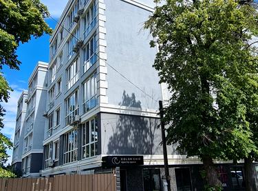 Статус будівництва вул. Садова, 6а Будинок