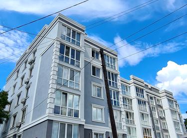 Статус будівництва вул. Садова, 6а Будинок