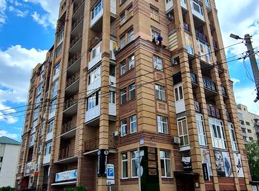 Статус строительства ул. Шевченко, 4 Дом 1