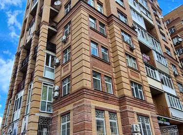 Статус строительства ул. Шевченко, 4 Дом 1