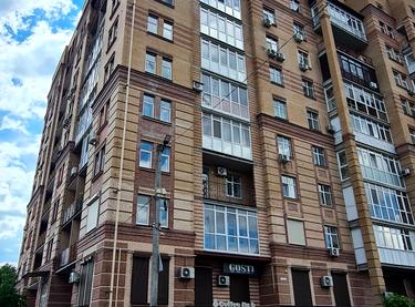 Статус строительства ул. Шевченко, 4 Дом 1