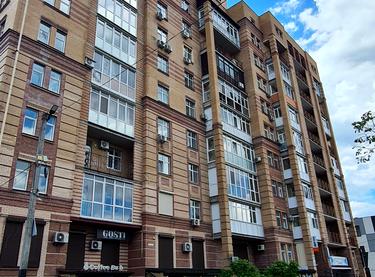 Статус строительства ул. Шевченко, 4 Дом 1