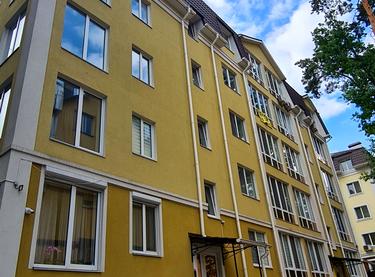 Статус строительства ЖК Пушкинский Дом