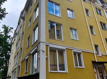 Статус строительства ЖК Пушкинский Дом