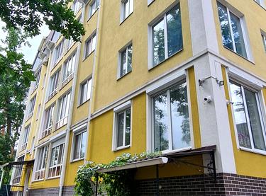 Статус строительства ЖК Пушкинский Дом