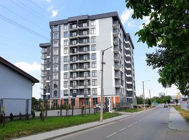 Статус строительства ЖК Хмельницкий Дом